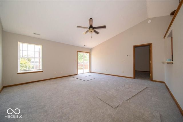 725 Lake Shore Road, Franklin, IN 46131