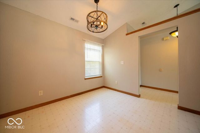 725 Lake Shore Road, Franklin, IN 46131