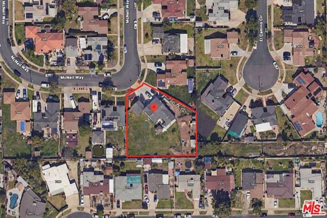 7442 Mcneil Way, Buena Park, CA 90620