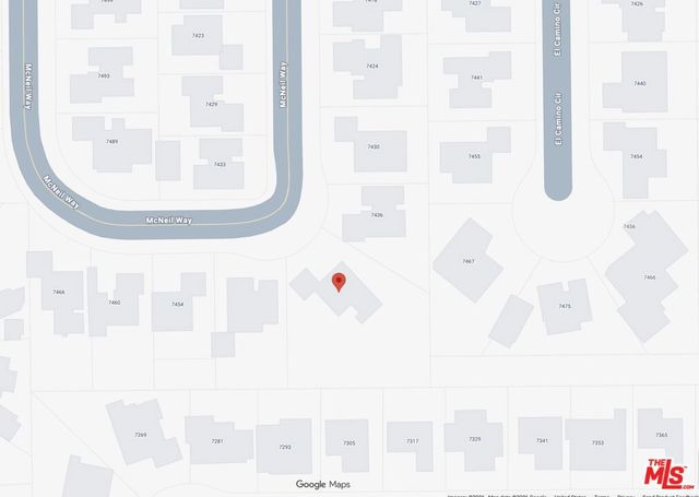 7442 Mcneil Way, Buena Park, CA 90620