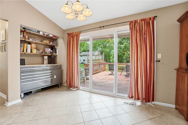 9511 Glenwyck Court, Washington Twp, OH 45458
