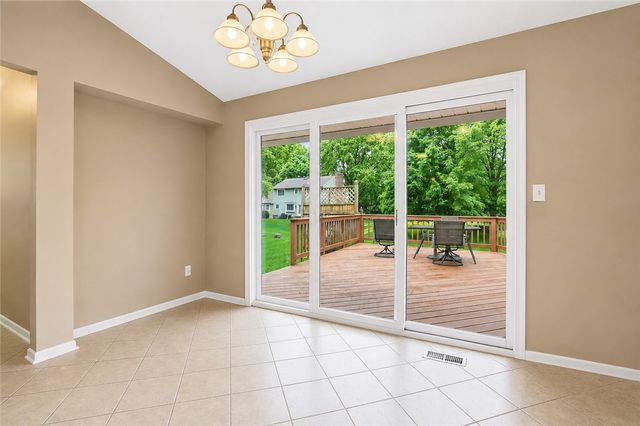 9511 Glenwyck Court, Washington Twp, OH 45458
