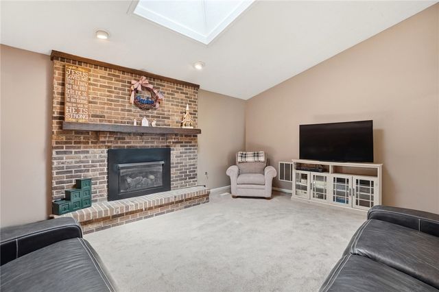 9511 Glenwyck Court, Washington Twp, OH 45458