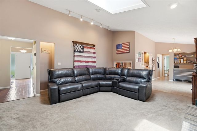 9511 Glenwyck Court, Washington Twp, OH 45458