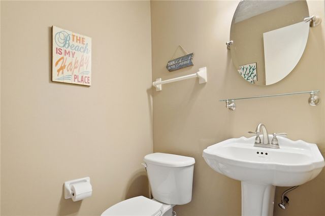 9511 Glenwyck Court, Washington Twp, OH 45458