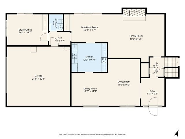 9511 Glenwyck Court, Washington Twp, OH 45458