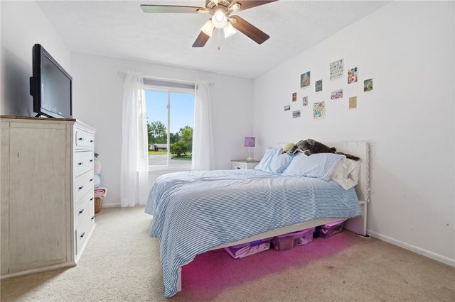 9511 Glenwyck Court, Washington Twp, OH 45458