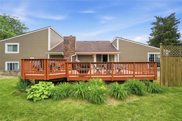 9511 Glenwyck Court, Washington Twp, OH 45458