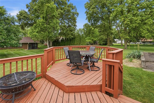 9511 Glenwyck Court, Washington Twp, OH 45458