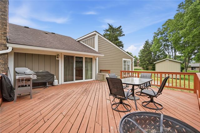 9511 Glenwyck Court, Washington Twp, OH 45458