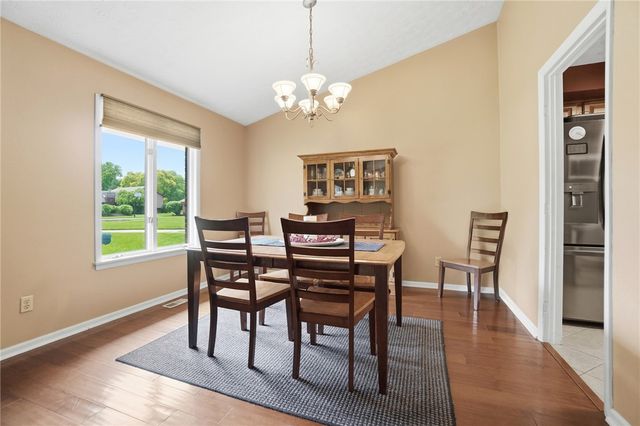 9511 Glenwyck Court, Washington Twp, OH 45458