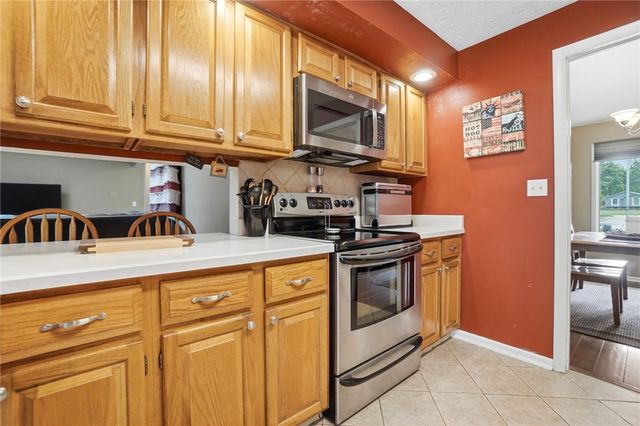 9511 Glenwyck Court, Washington Twp, OH 45458