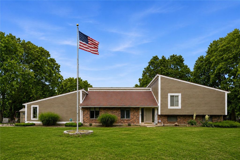 9511 Glenwyck Court, Washington Twp, OH 45458