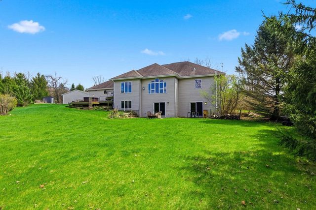 2145 Davis Hills Drive, Verona, WI 53593