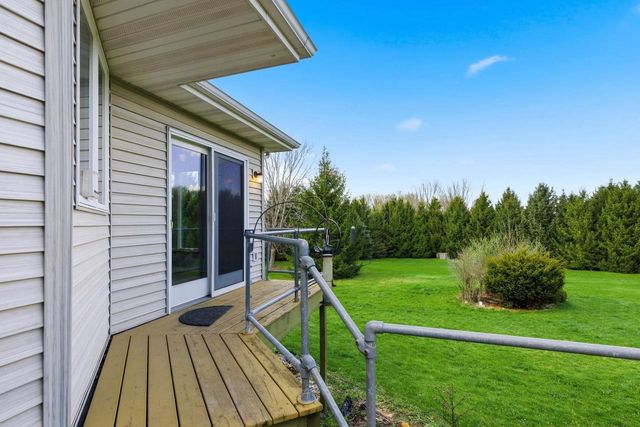 2145 Davis Hills Drive, Verona, WI 53593
