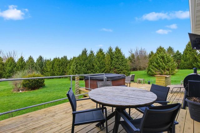 2145 Davis Hills Drive, Verona, WI 53593