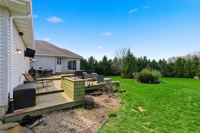 2145 Davis Hills Drive, Verona, WI 53593