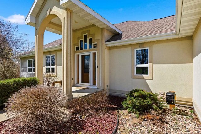 2145 Davis Hills Drive, Verona, WI 53593