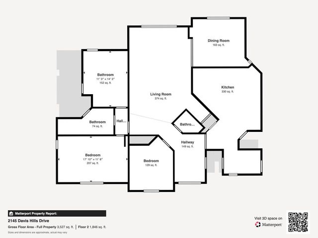 2145 Davis Hills Drive, Verona, WI 53593