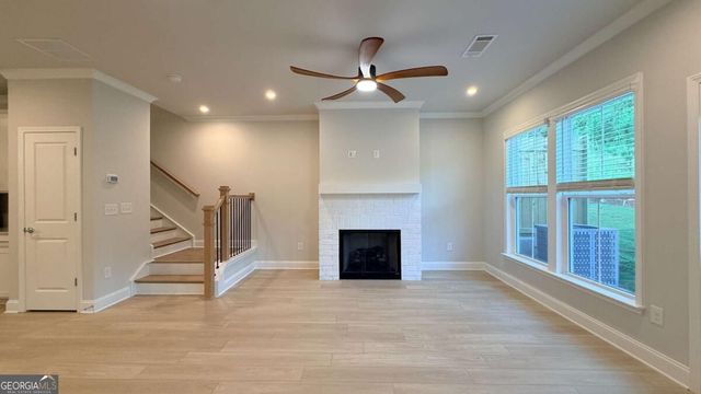 3235 Cherry Grove Way, Cumming, GA 30040