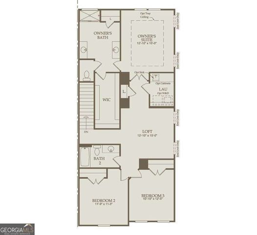 3235 Cherry Grove Way, Cumming, GA 30040
