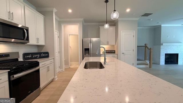 3235 Cherry Grove Way, Cumming, GA 30040