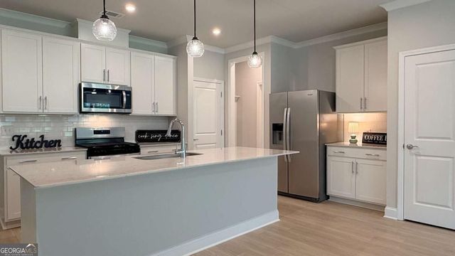 3235 Cherry Grove Way, Cumming, GA 30040