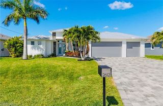 2612 SW 24th AVE, Cape Coral, FL 33914