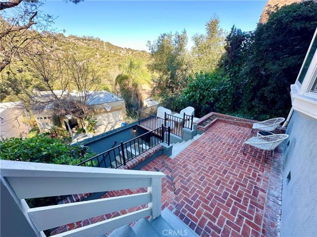 3812 Shannon, Los Angeles, CA 90027