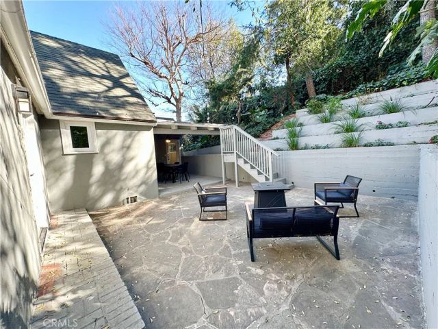 3812 Shannon, Los Angeles, CA 90027