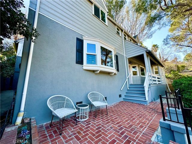 3812 Shannon, Los Angeles, CA 90027