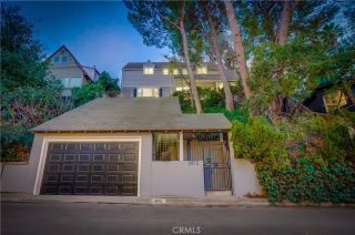 3812 Shannon, Los Angeles, CA 90027