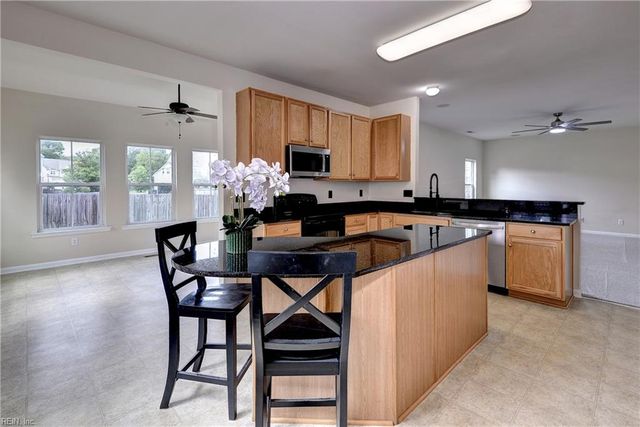 3335 Geddy TER, Toano, VA 23168