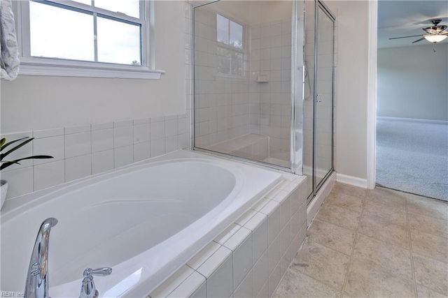 3335 Geddy TER, Toano, VA 23168