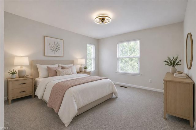 3335 Geddy TER, Toano, VA 23168