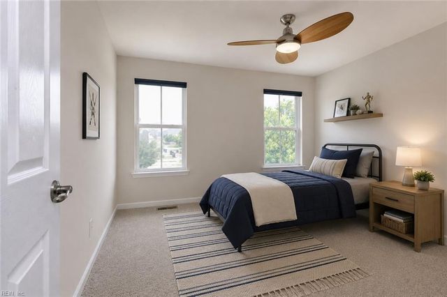3335 Geddy TER, Toano, VA 23168