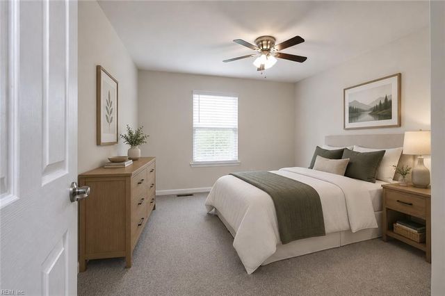 3335 Geddy TER, Toano, VA 23168