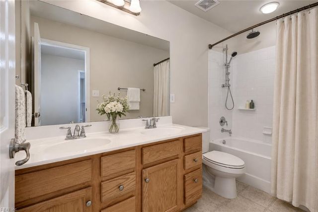 3335 Geddy TER, Toano, VA 23168