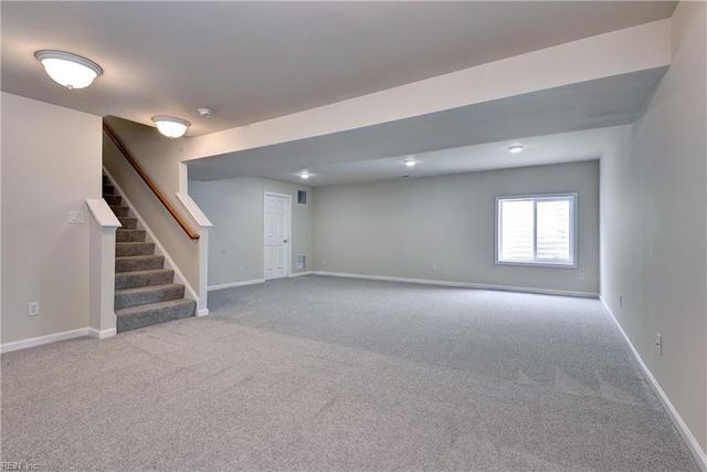 3335 Geddy TER, Toano, VA 23168