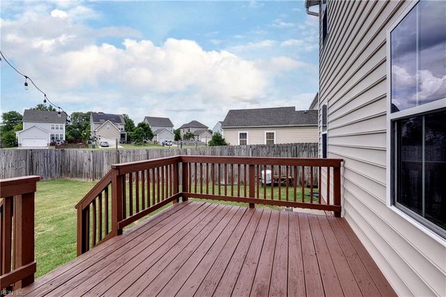 3335 Geddy TER, Toano, VA 23168