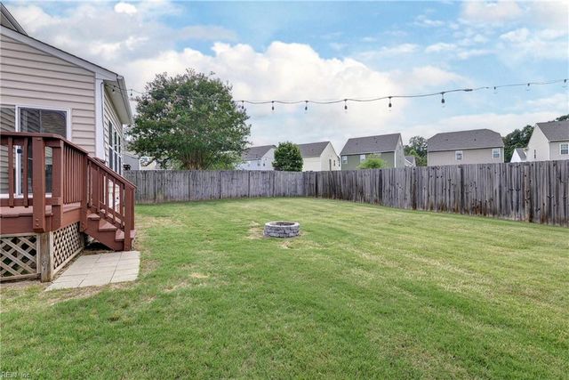 3335 Geddy TER, Toano, VA 23168