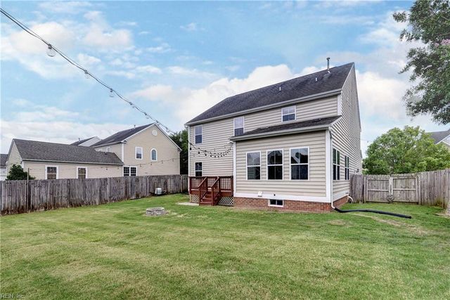 3335 Geddy TER, Toano, VA 23168