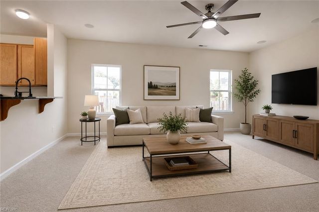3335 Geddy TER, Toano, VA 23168