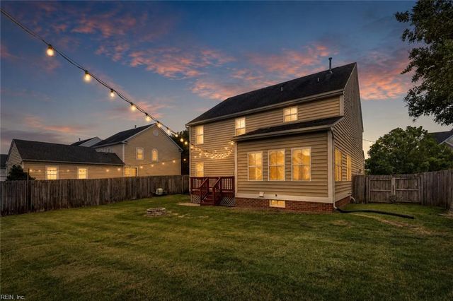 3335 Geddy TER, Toano, VA 23168