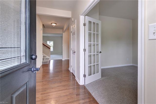 3335 Geddy TER, Toano, VA 23168