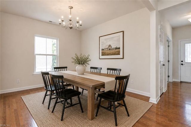 3335 Geddy TER, Toano, VA 23168