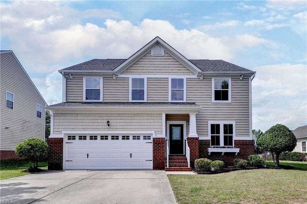 3335 Geddy TER, Toano, VA 23168