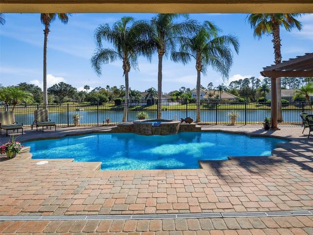 3530 TUSCANY RESERVE BOULEVARD, New Smyrna Beach, FL 32168