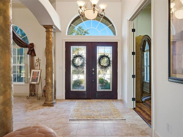 3530 TUSCANY RESERVE BOULEVARD, New Smyrna Beach, FL 32168