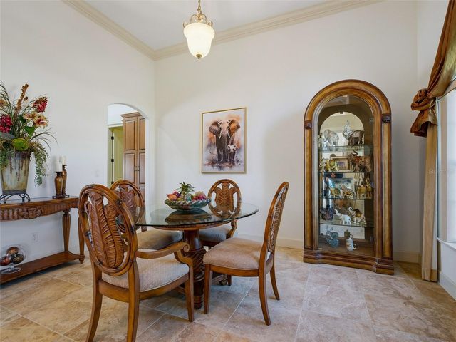 3530 TUSCANY RESERVE BOULEVARD, New Smyrna Beach, FL 32168